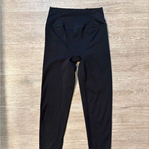 Oner Active TIMELESS Woman’s Black Reg Leggings
